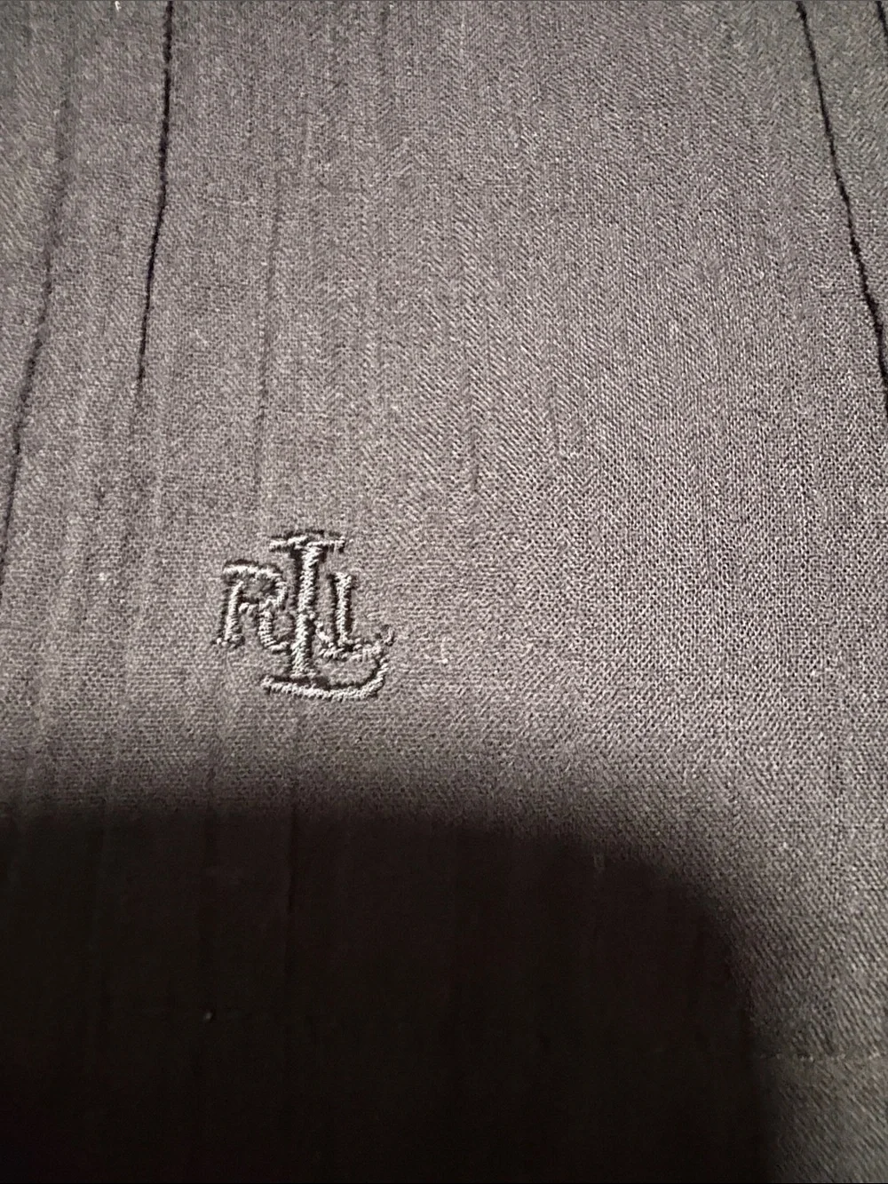 Lauren Ralph Lauren lightweight breezy